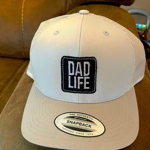 Men’s SnapBack hats brand new